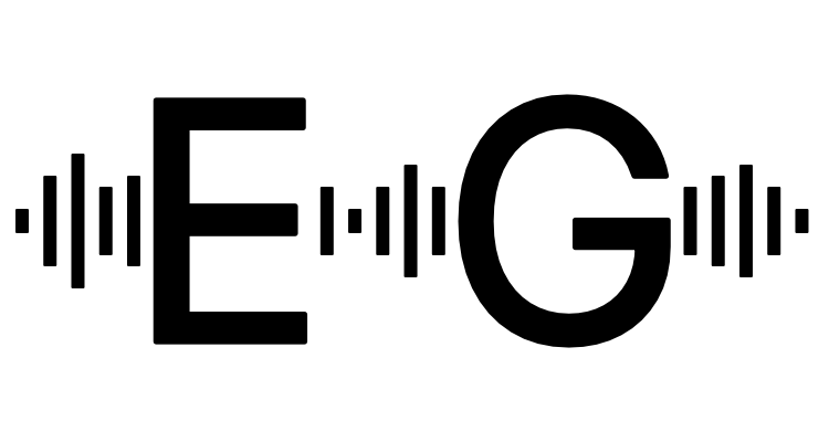 Logo - EG
